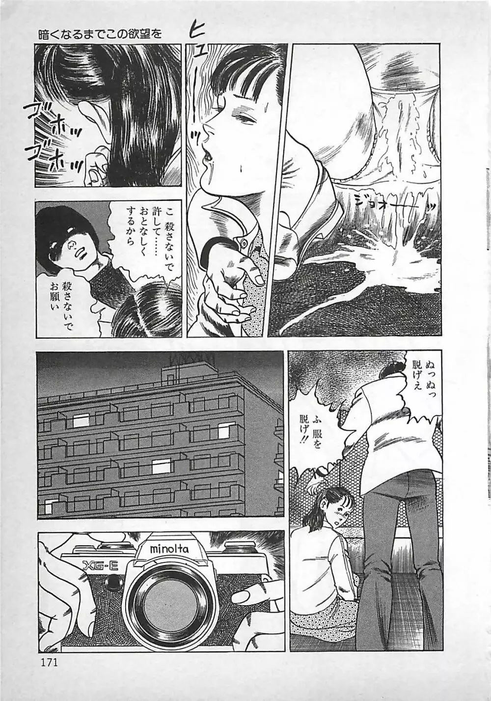 お気に召すまま Page.172
