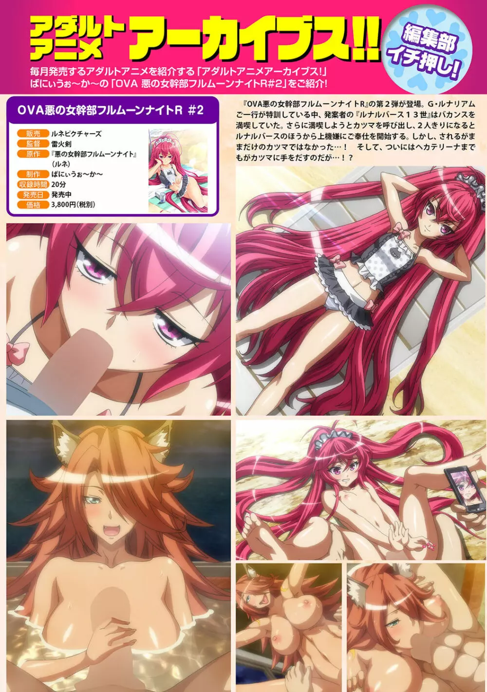 アナンガ・ランガ Vol. 65 Page.340
