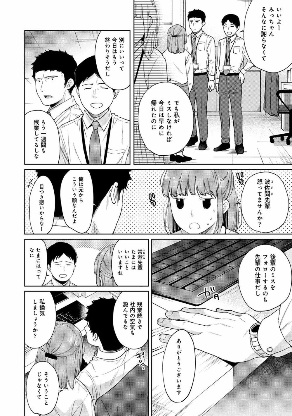 アナンガ・ランガ Vol. 65 Page.48