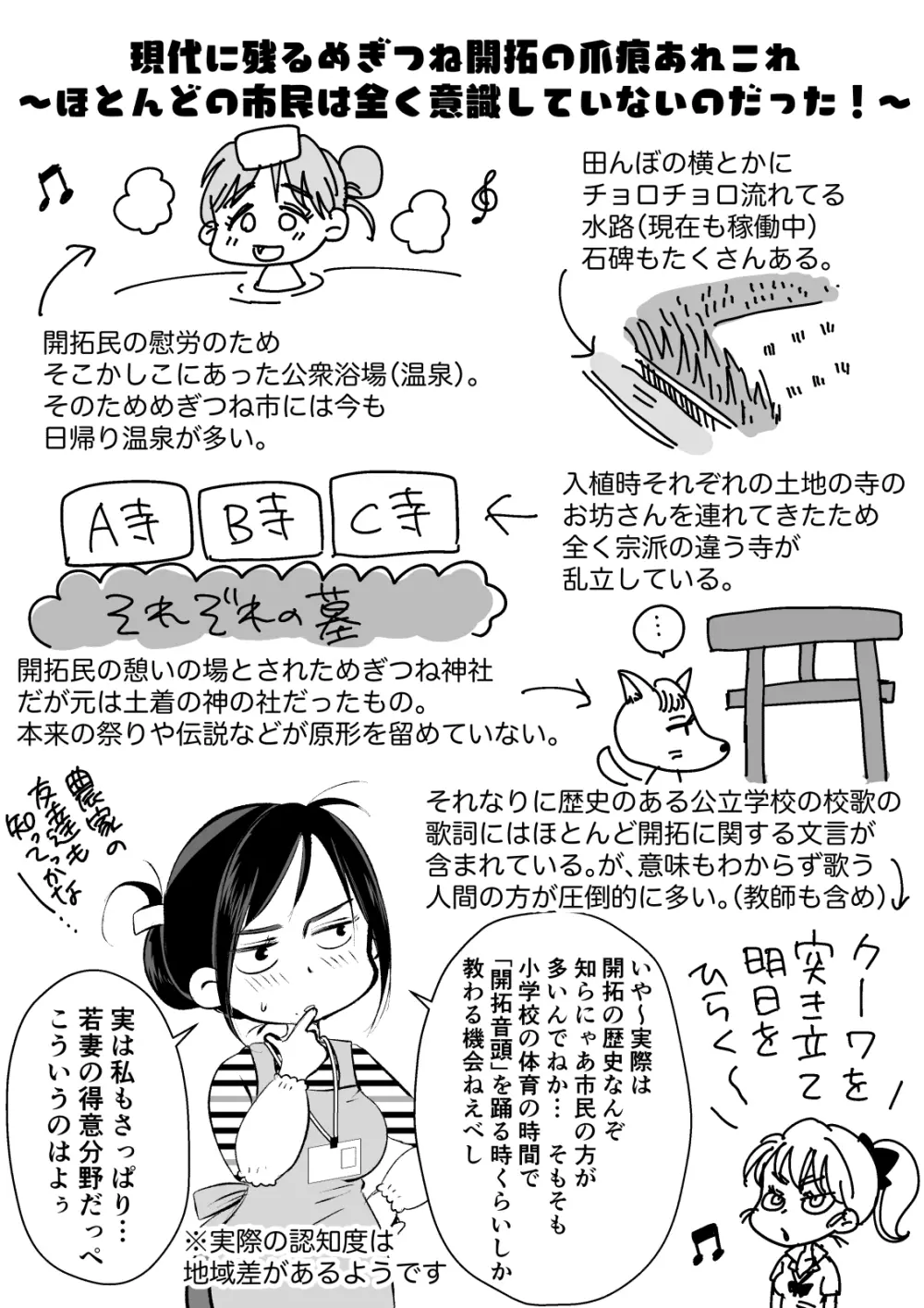バツイチ人妻、元旦那のエロマッサージに墜ちるッ! Page.93