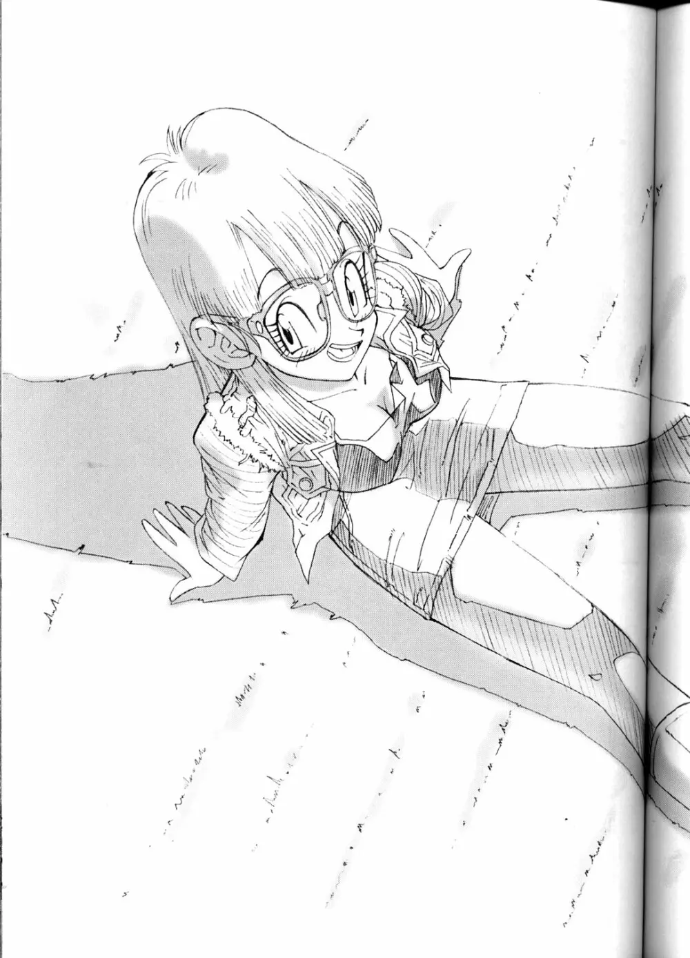 OH!ロボ娘中集合! Page.65