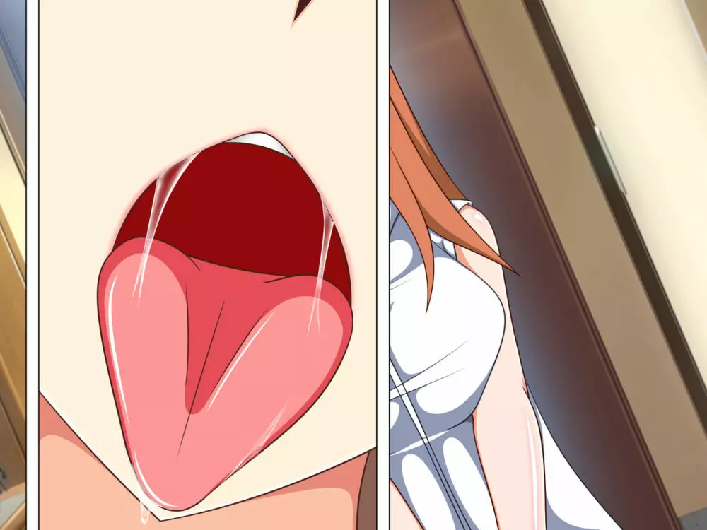 TSメス堕ち~妬みの対象だった相手に雌堕ちさせられていく話~ Page.71