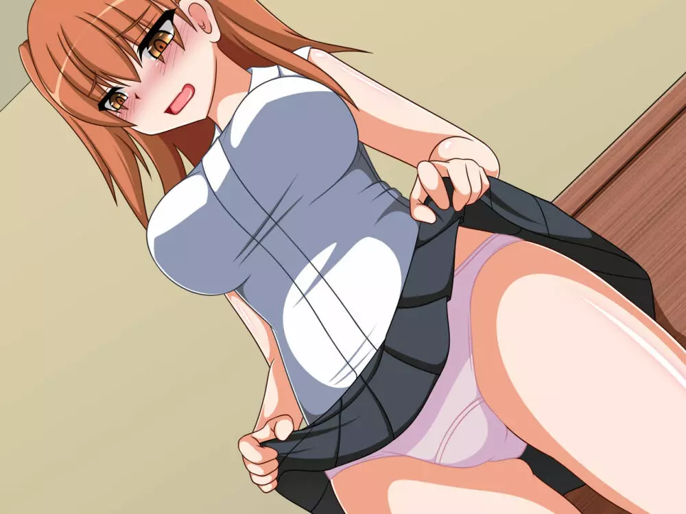 TSメス堕ち~妬みの対象だった相手に雌堕ちさせられていく話~ Page.94