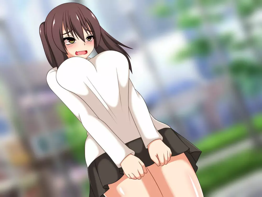 TS転生～神様転生したら貞操観念ゆるゆるの世界で女にされた件～ Page.108