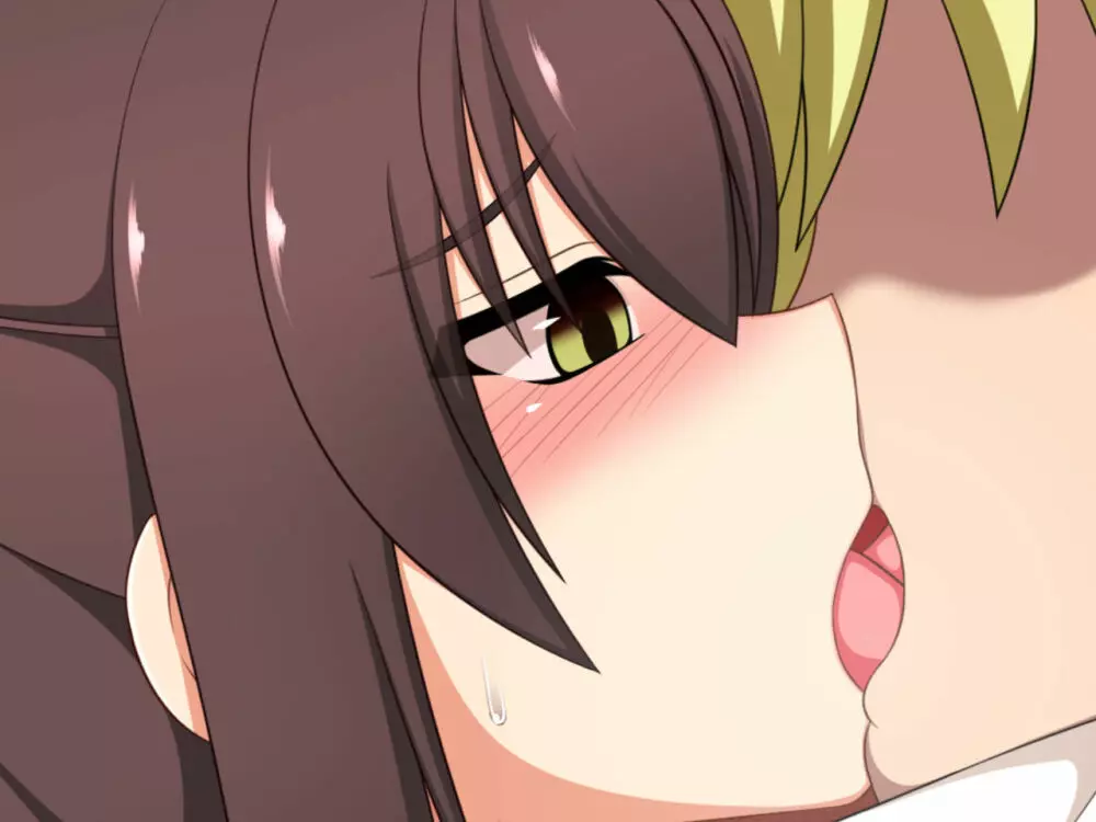 TS転生～神様転生したら貞操観念ゆるゆるの世界で女にされた件～ Page.159