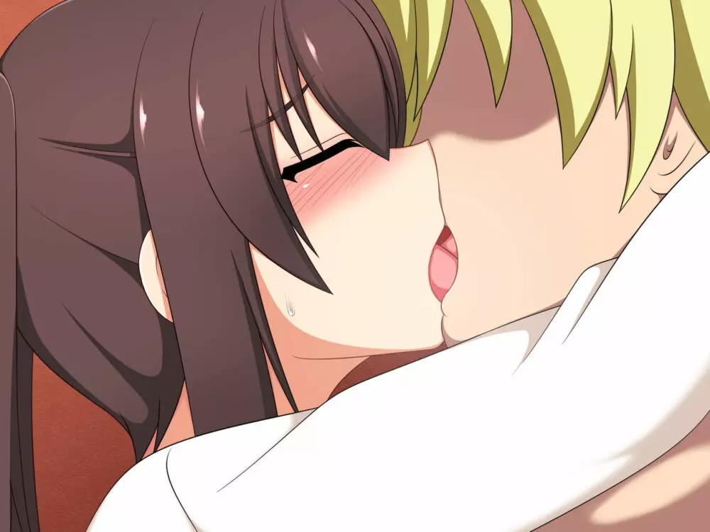 TS転生～神様転生したら貞操観念ゆるゆるの世界で女にされた件～ Page.160