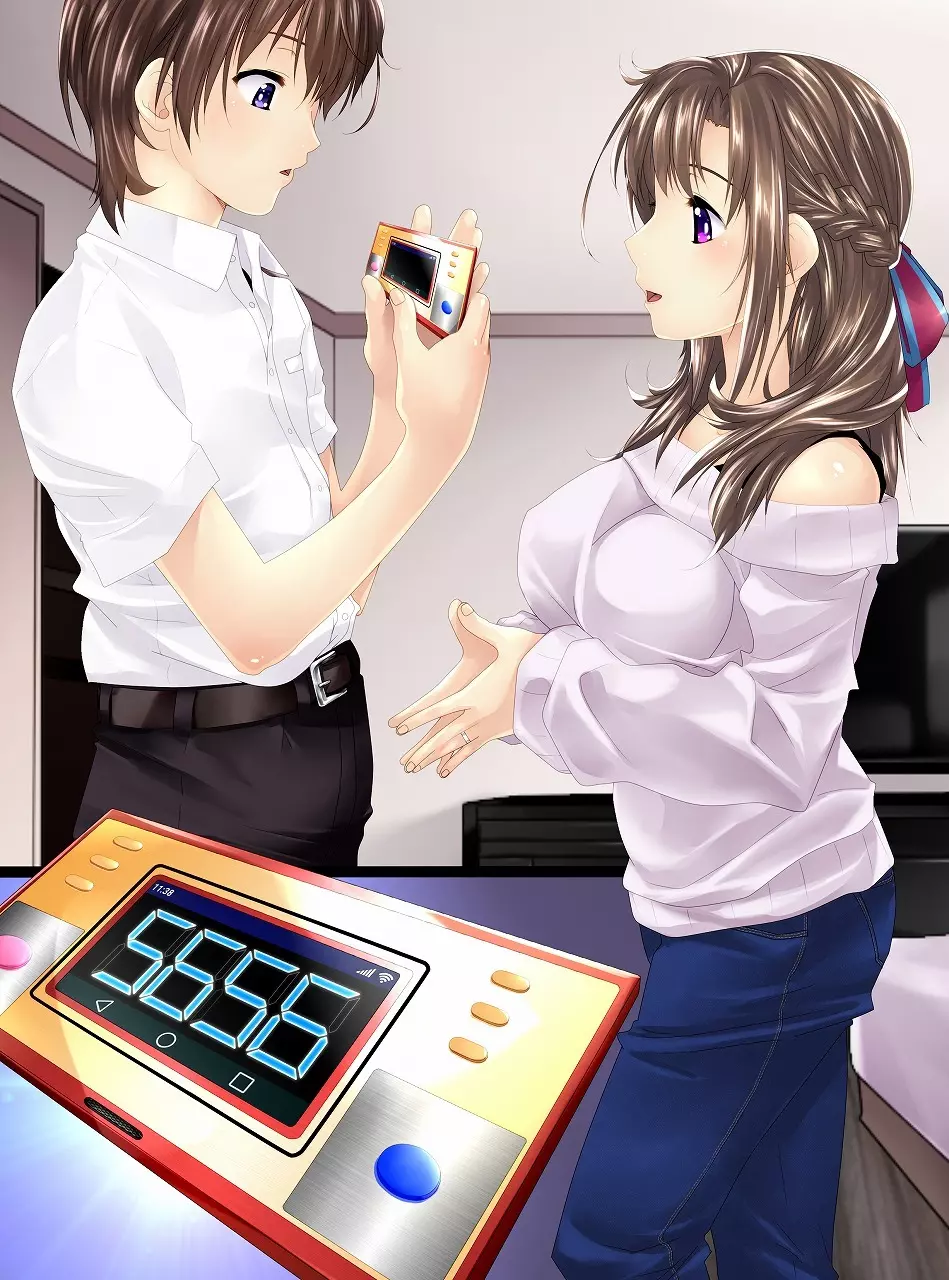 人間貯金箱製造機Ⅲ~お母さんが預かって あ・げ・る♥~ Page.27