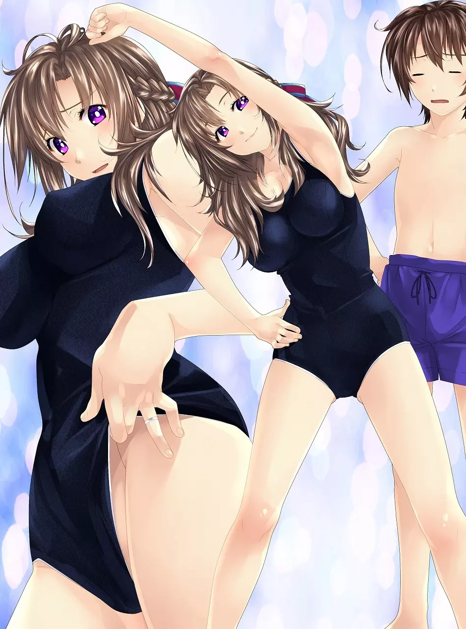 人間貯金箱製造機Ⅲ~お母さんが預かって あ・げ・る♥~ Page.38