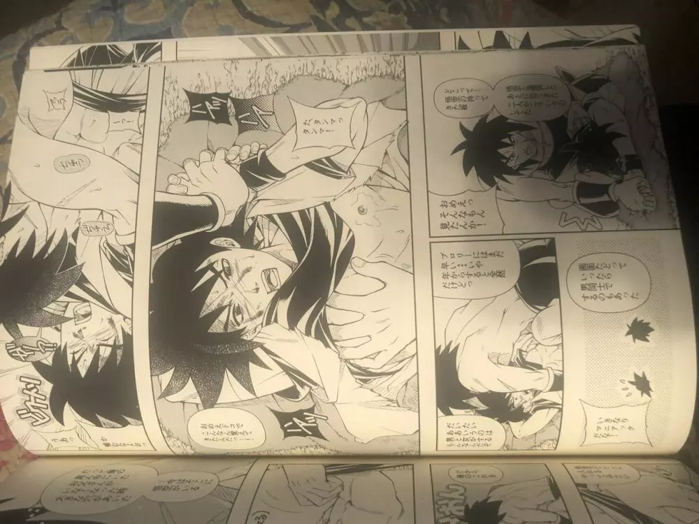Broly Page.14