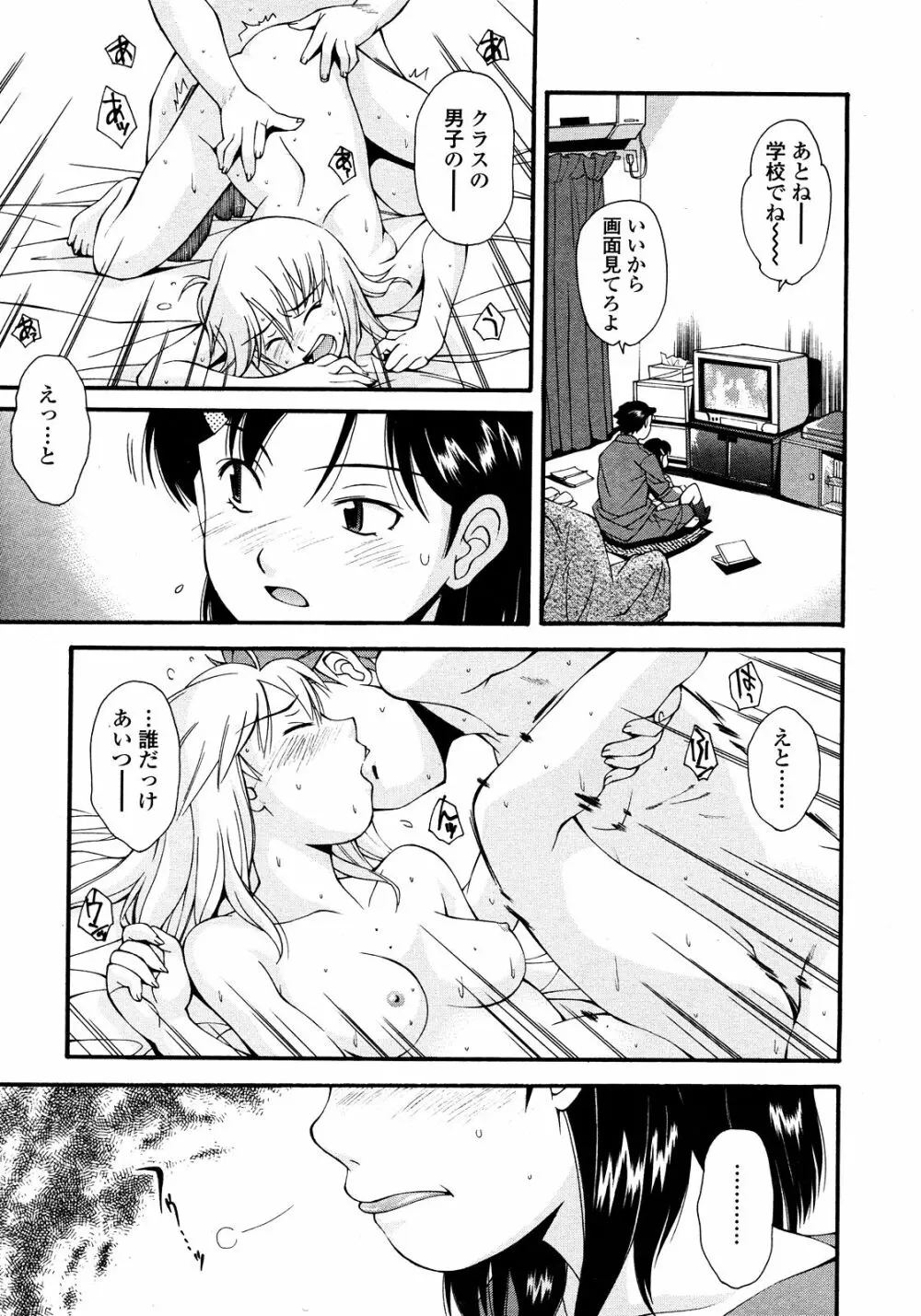 COMIC LO 2008年03月号 Vol.48 Page.55