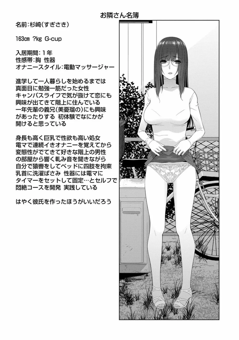 貧乳義妹(いもうと)を巨乳にして嫁にしてみた Page.110