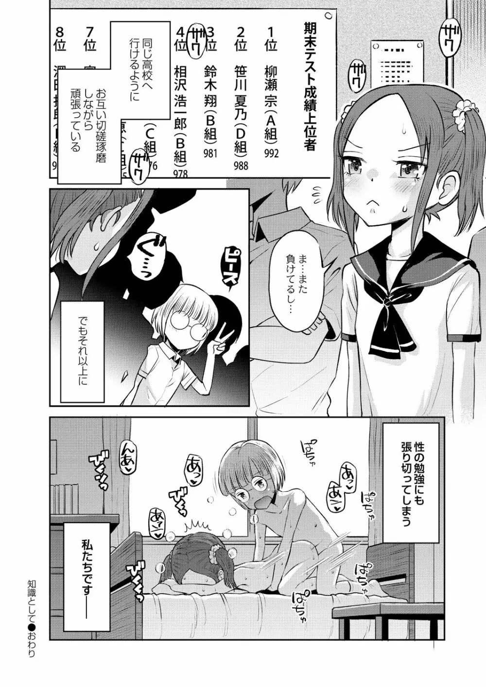 コミックリブート Vol.28 Page.191