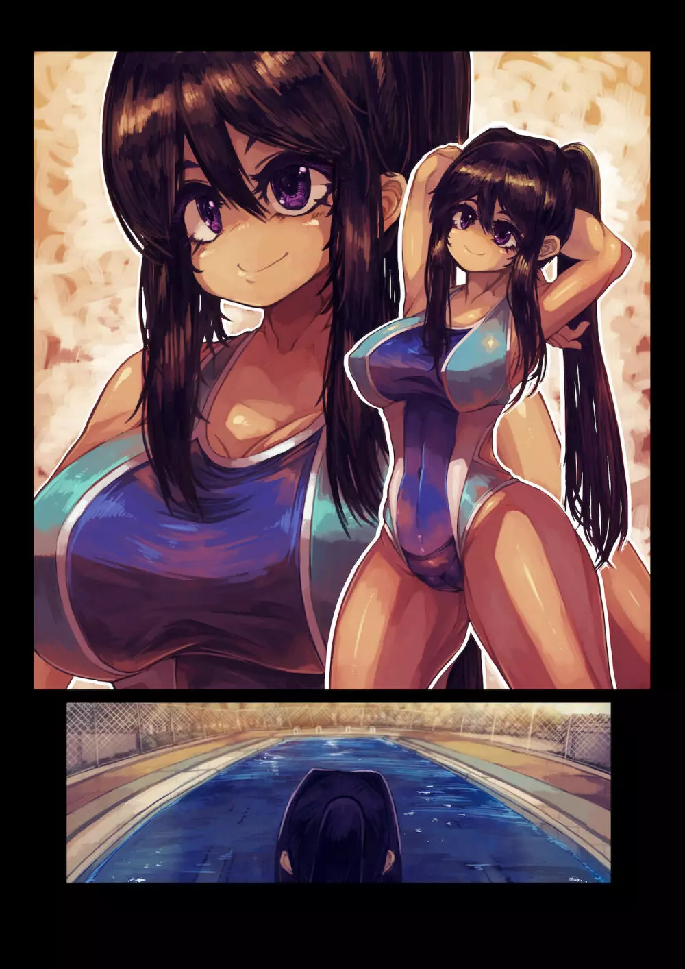 松浦 河南 R18(日本語版) Page.7