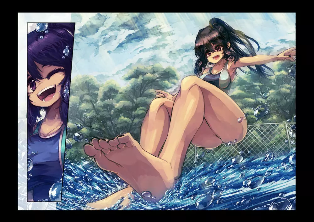 松浦 河南 R18(日本語版) Page.8