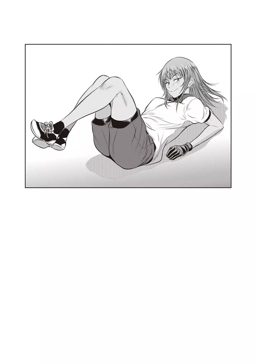じょしラク！〜2Years Later〜 3・4 Page.155