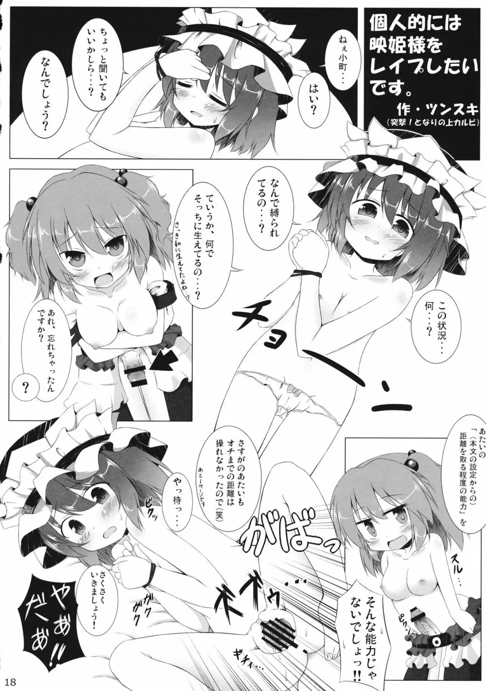 DREANEM Page.17