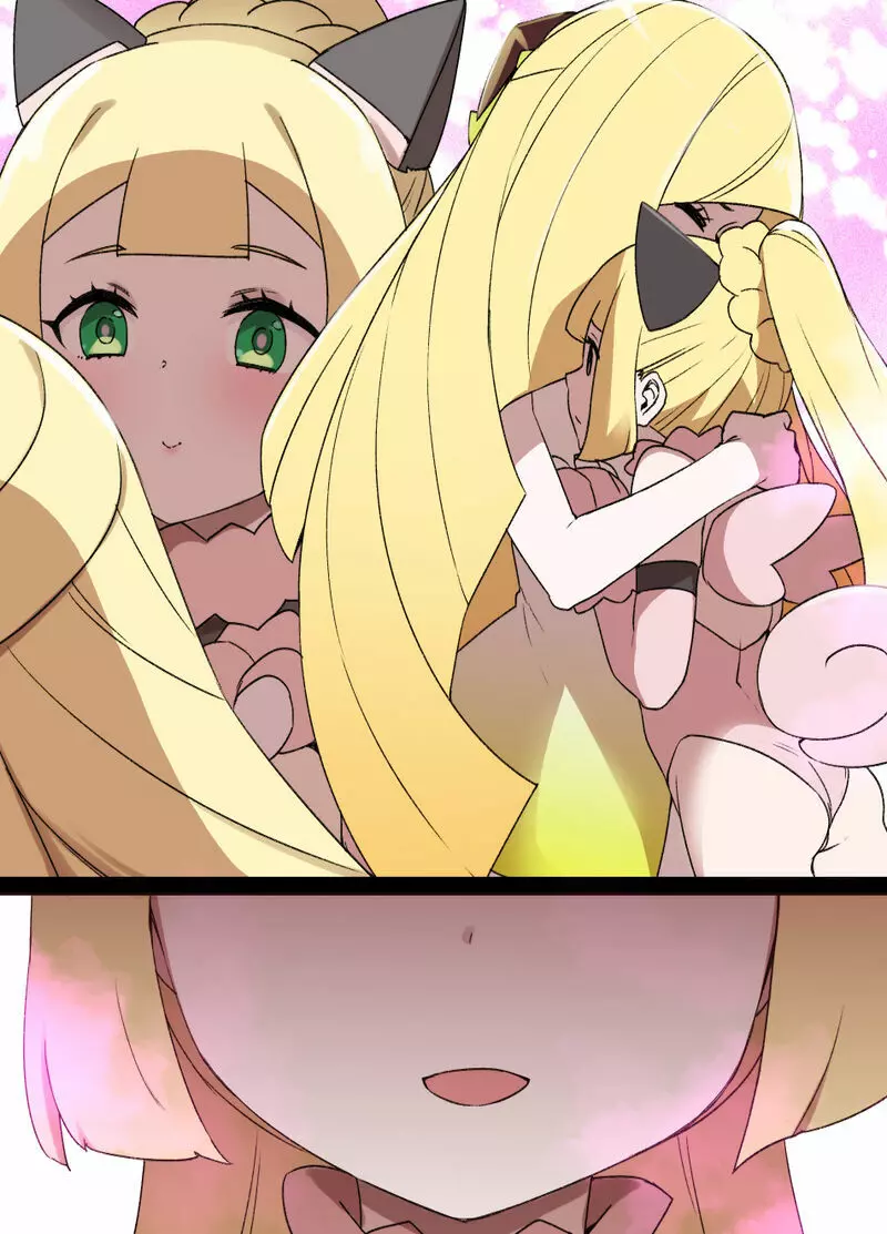 スレイブボール洗脳~ルザミーネ&リーリエ編~ Page.11