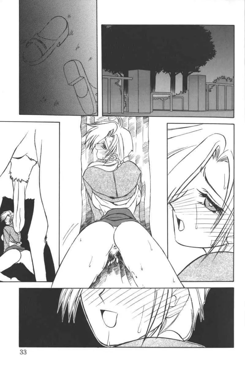D・O・G -獣姦コレクション- Page.29