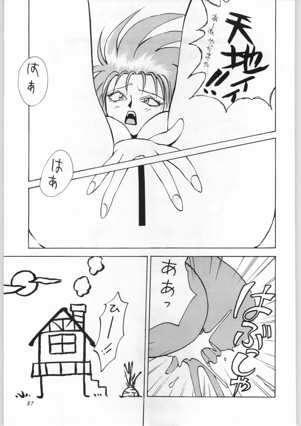 YAEN FINAL S.SUZUKI WORKS Page.86