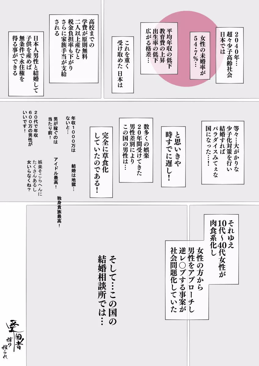 昨日、結婚相談所で出会った女の子(陸上女子)に逆レ〇プされた Page.5