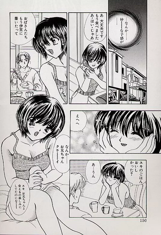 チャームポイント Page.147