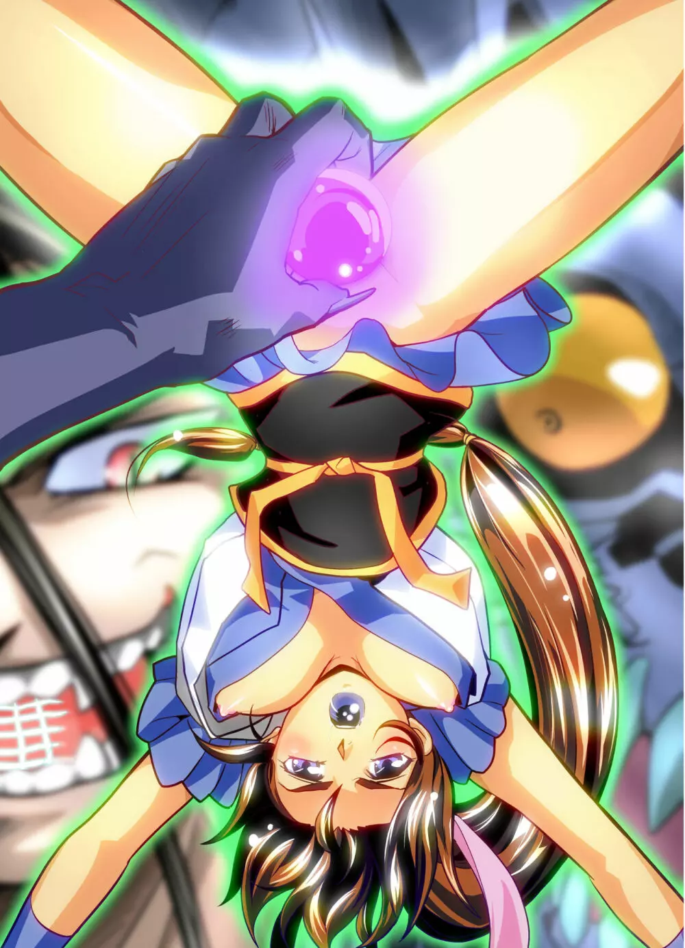 FallenXXangeL完全版一乃舞 Page.266
