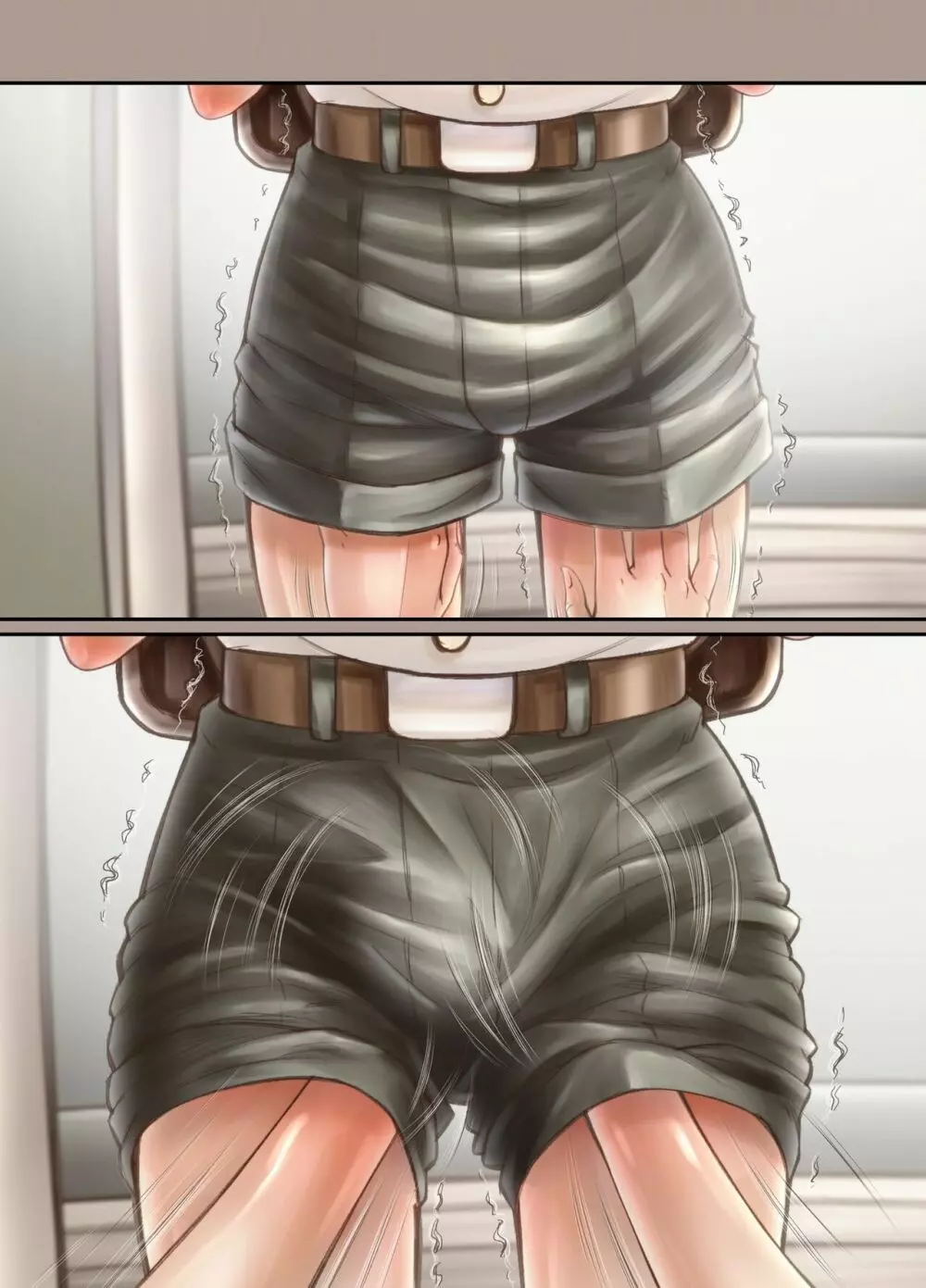 ふたり ~超過保護なお姉さまにめちゃくちゃ束縛される弟くん~ Page.399