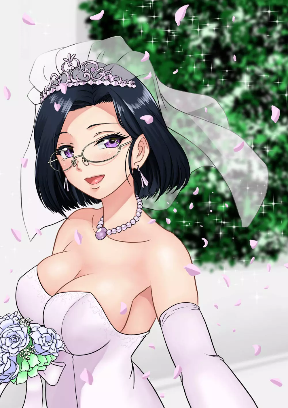 アラフォー上司と付き合いたい! #4アラフォー上司は… Page.2