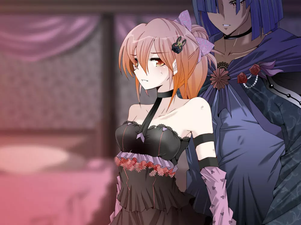 C.Uニトロニィル CGノベル版 中編 ~狙われた恋人 寝取られ種付けされるディストピア~ Page.518