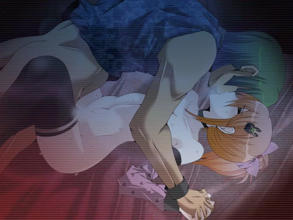 C.Uニトロニィル CGノベル版 中編 ~狙われた恋人 寝取られ種付けされるディストピア~ Page.530