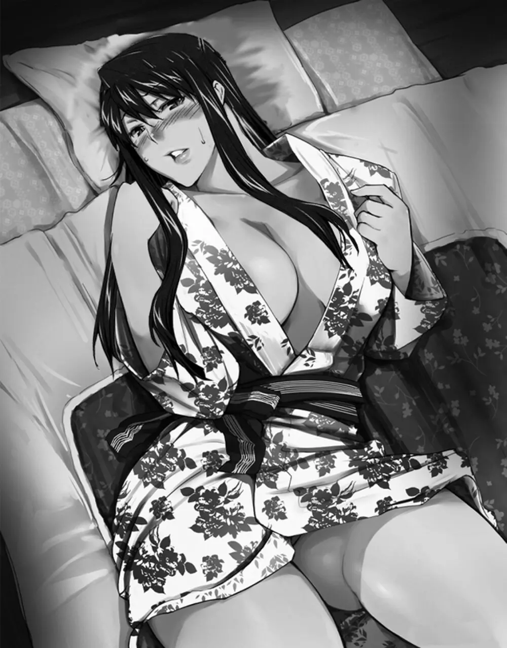 妄想咲子さん Vol.1 Ver.1.1 ~咲子さんノ研修事情~ おバカな咲子さん (コラージュ) Page.151