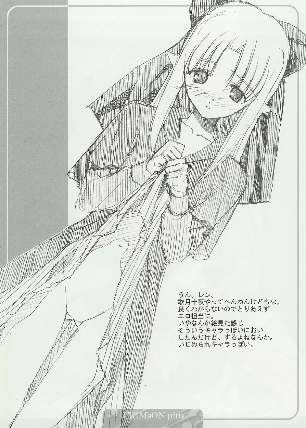 CRIMsON plus Page.13