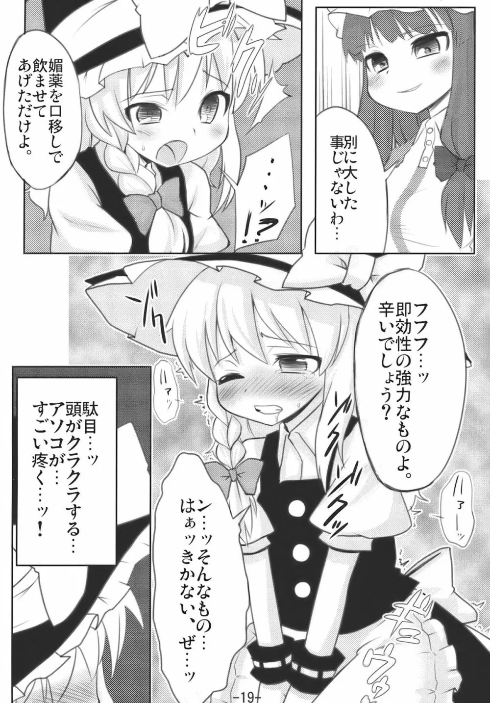 Memory of Junk Page.19