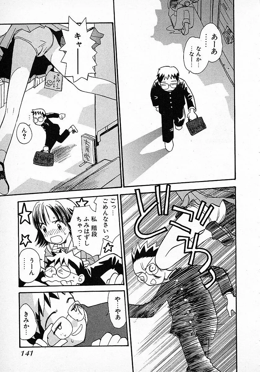 Honey Blue Page.145