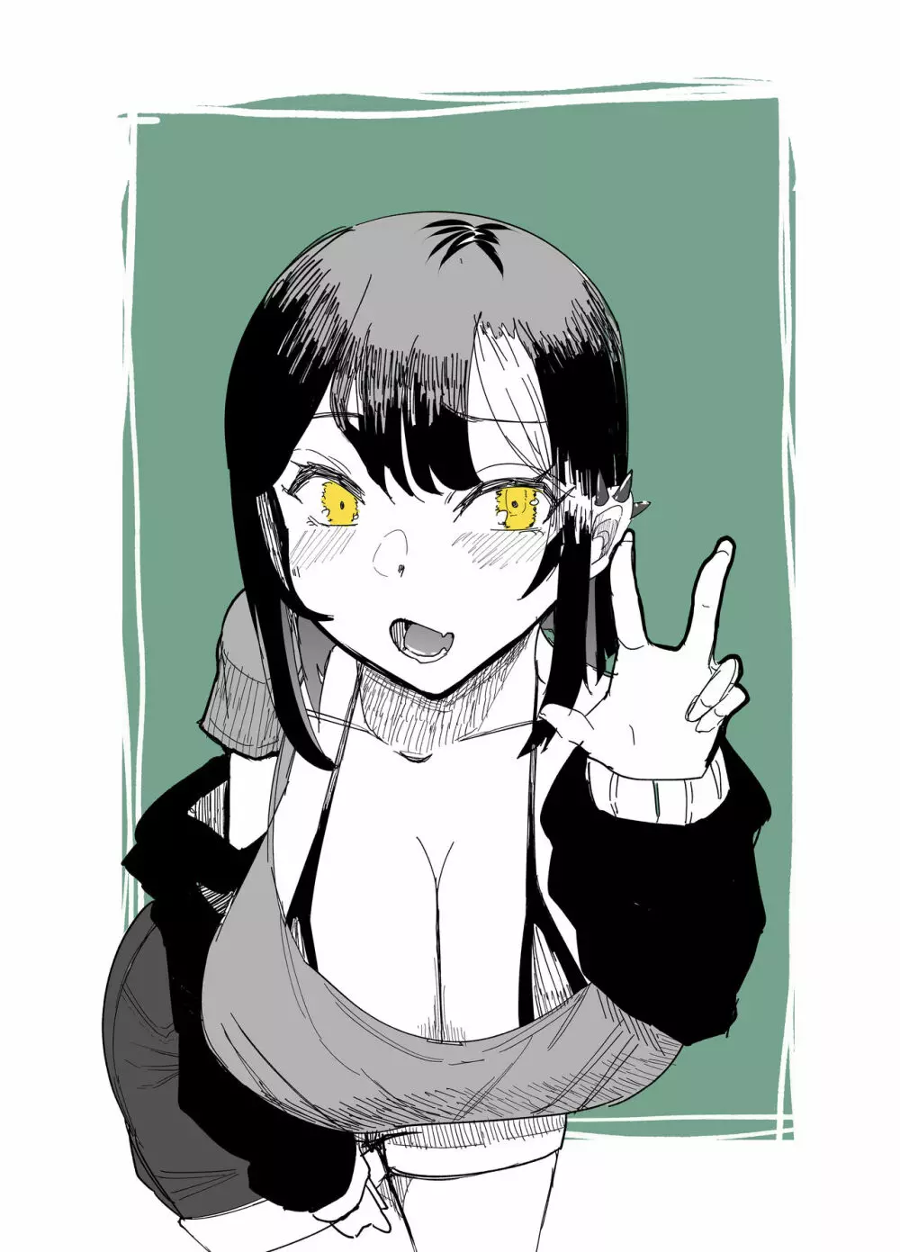 好きな女子がピアスをあけた。~俺の相方がヤリサーに堕とされ…変わっていってしまう…~ Page.43