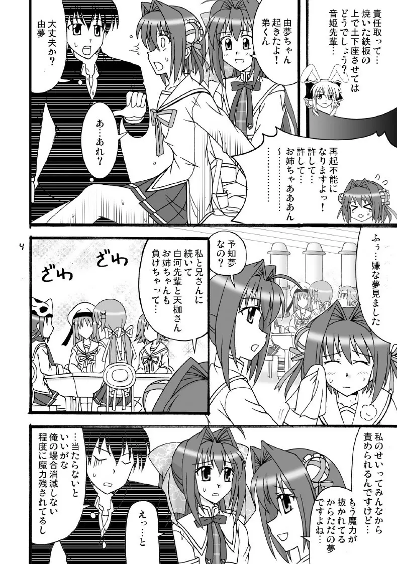D.C.2nd 第11楽章(D.C.P.K.) Page.5