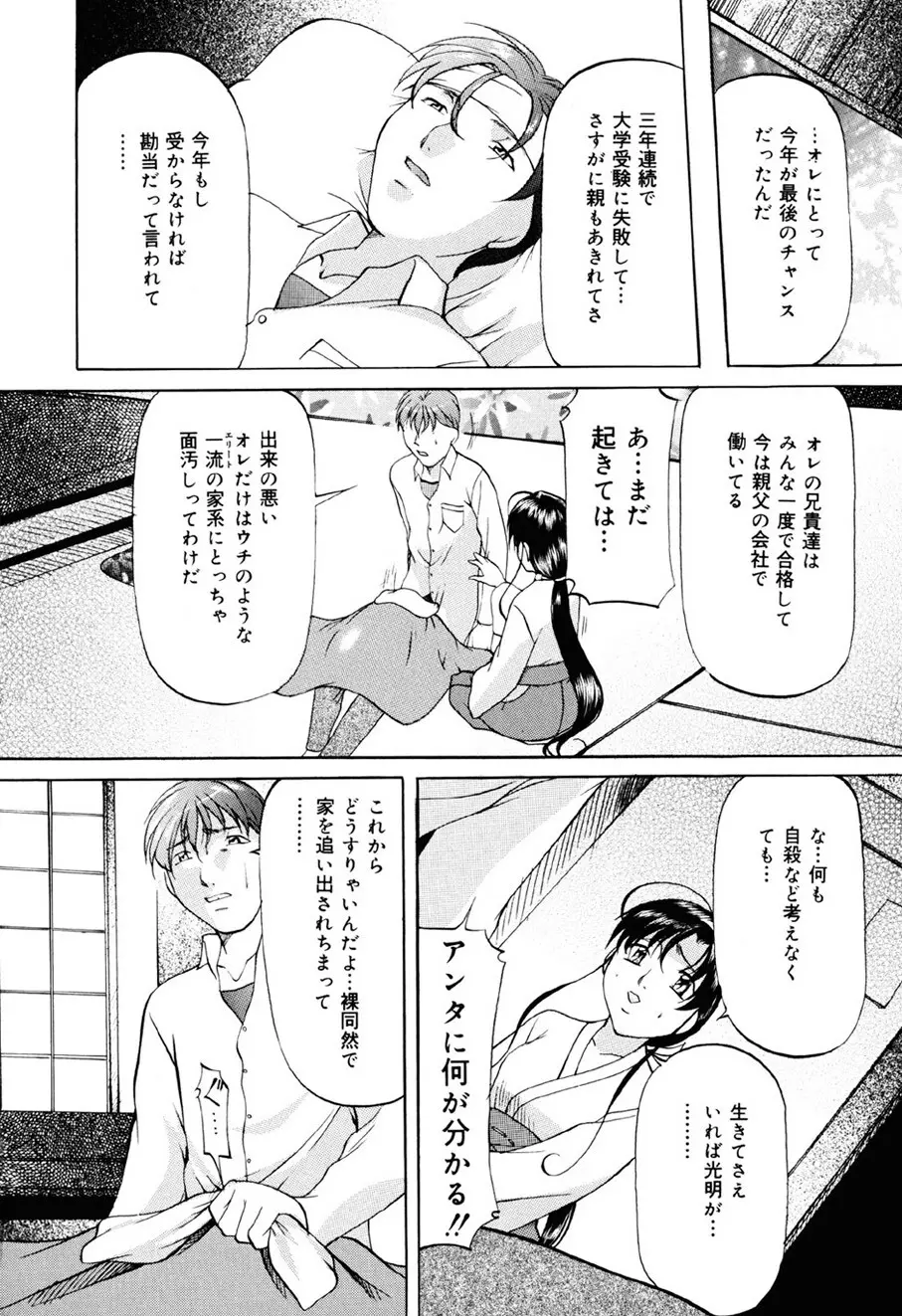 密室監禁調教 Page.57