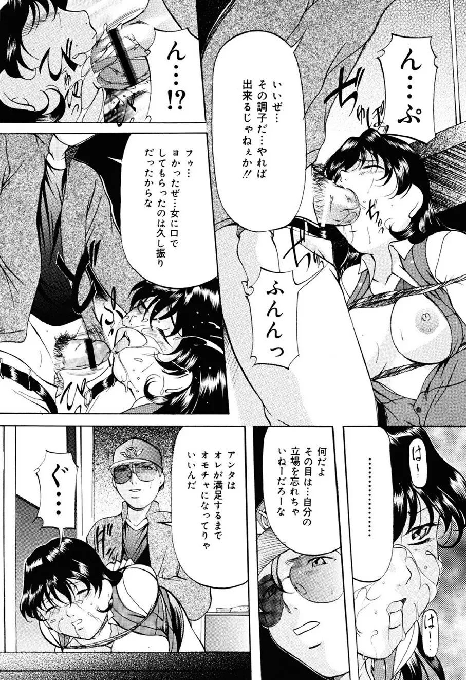 密室監禁調教 Page.77
