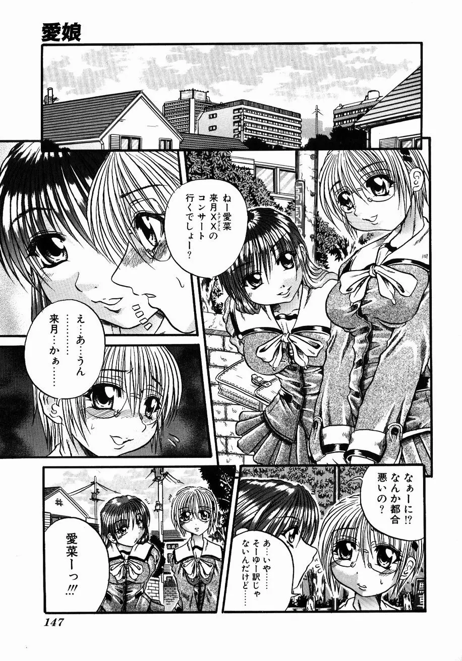 愚者~フール~ Page.145