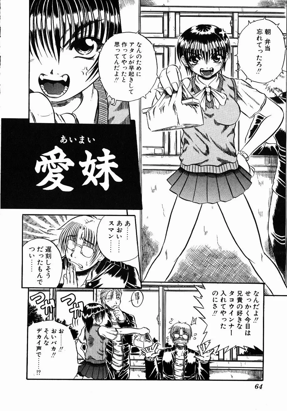 愚者~フール~ Page.62