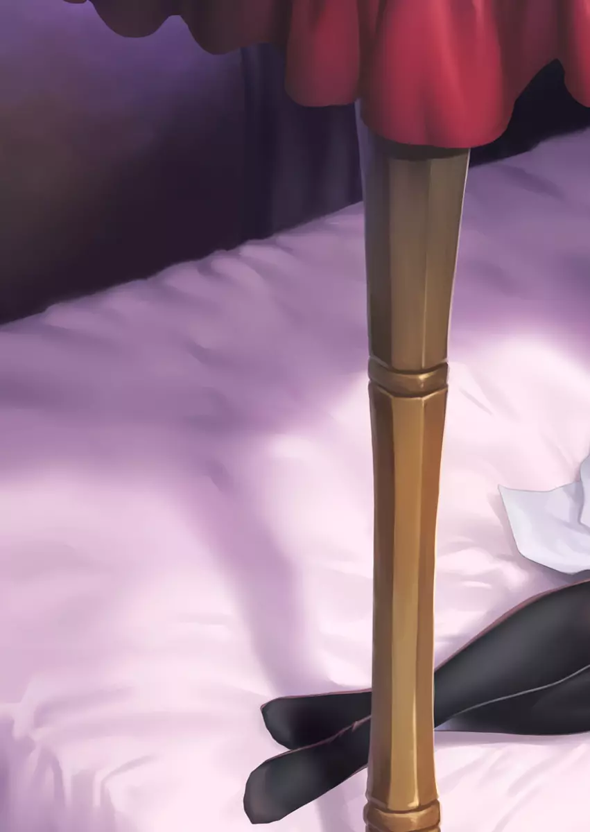エッチなエルフとの暮らし方7巻 ~ダークエルフの姫君といちゃこらックス~ Page.31