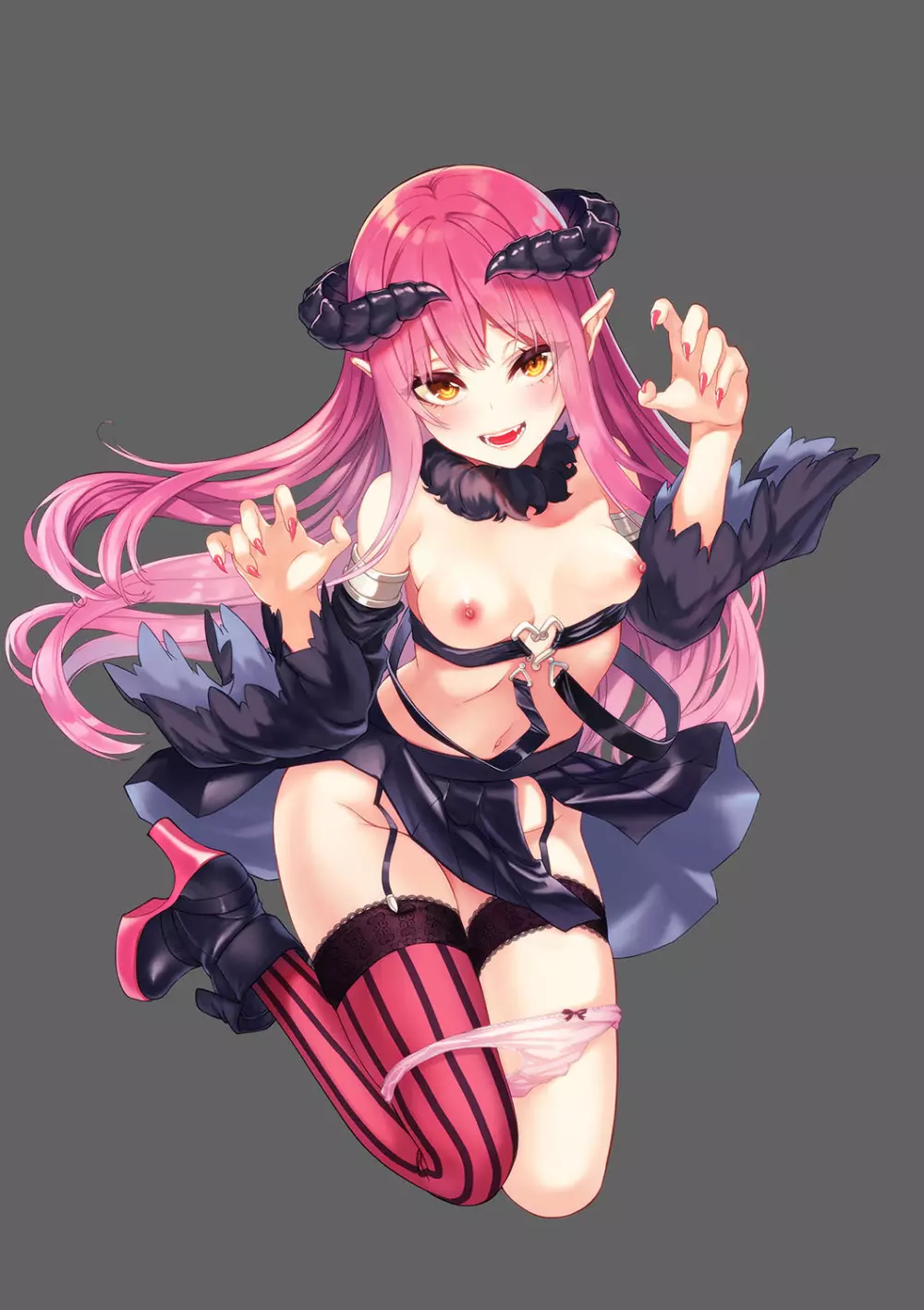 ふぁにーふぁっく!コンプリートエディション拡張パック【未収録作品+Draft Works収録】【FANZA限定版】 Page.220