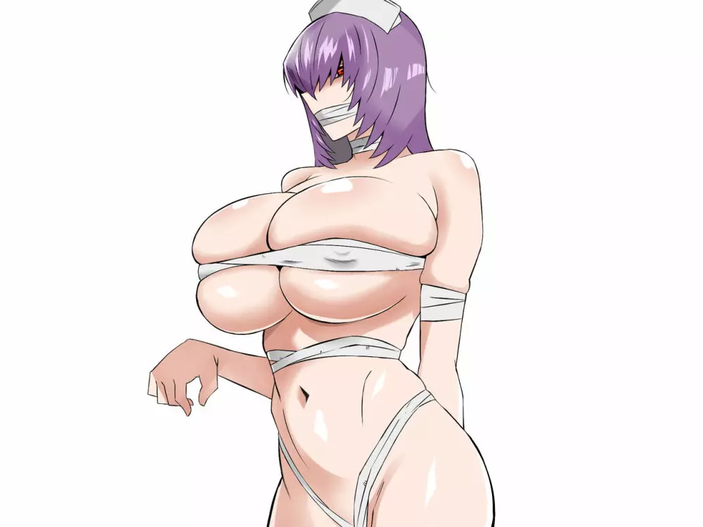 ゾンビハーレムライフ~抗体持ちの俺と爆乳ゾンビ~ 5 Page.53