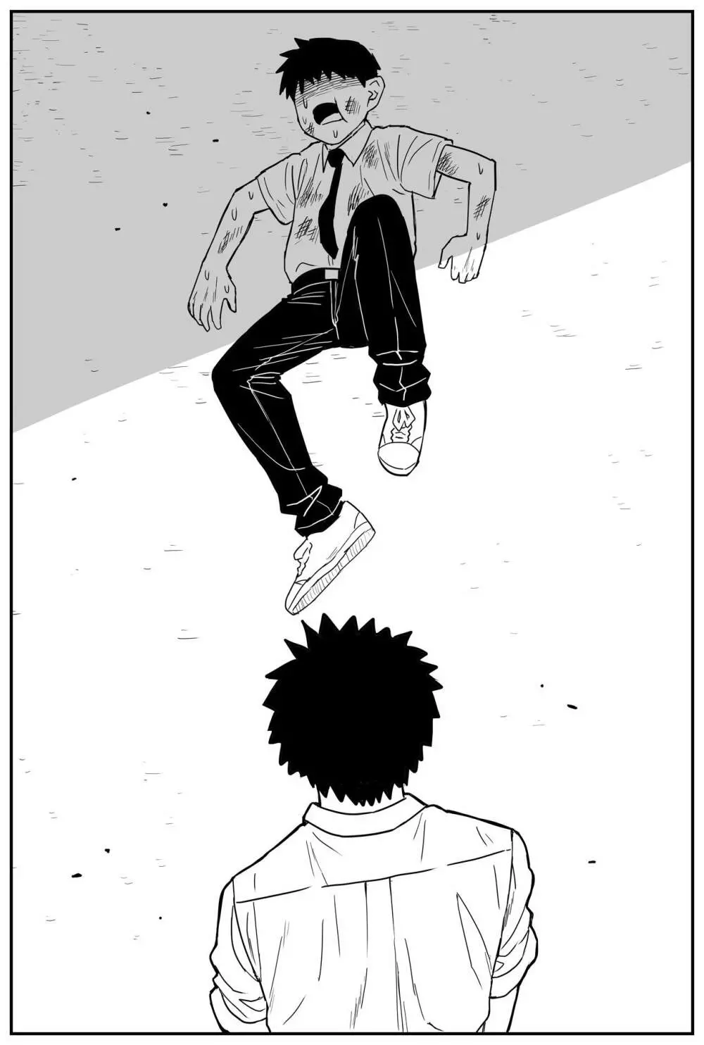 ギャルjkエロ漫画1話~27話 Page.239