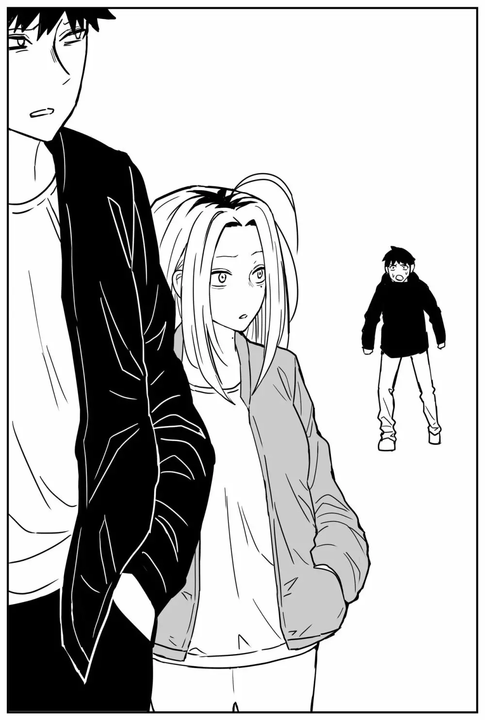 ギャルjkエロ漫画1話~27話 Page.272