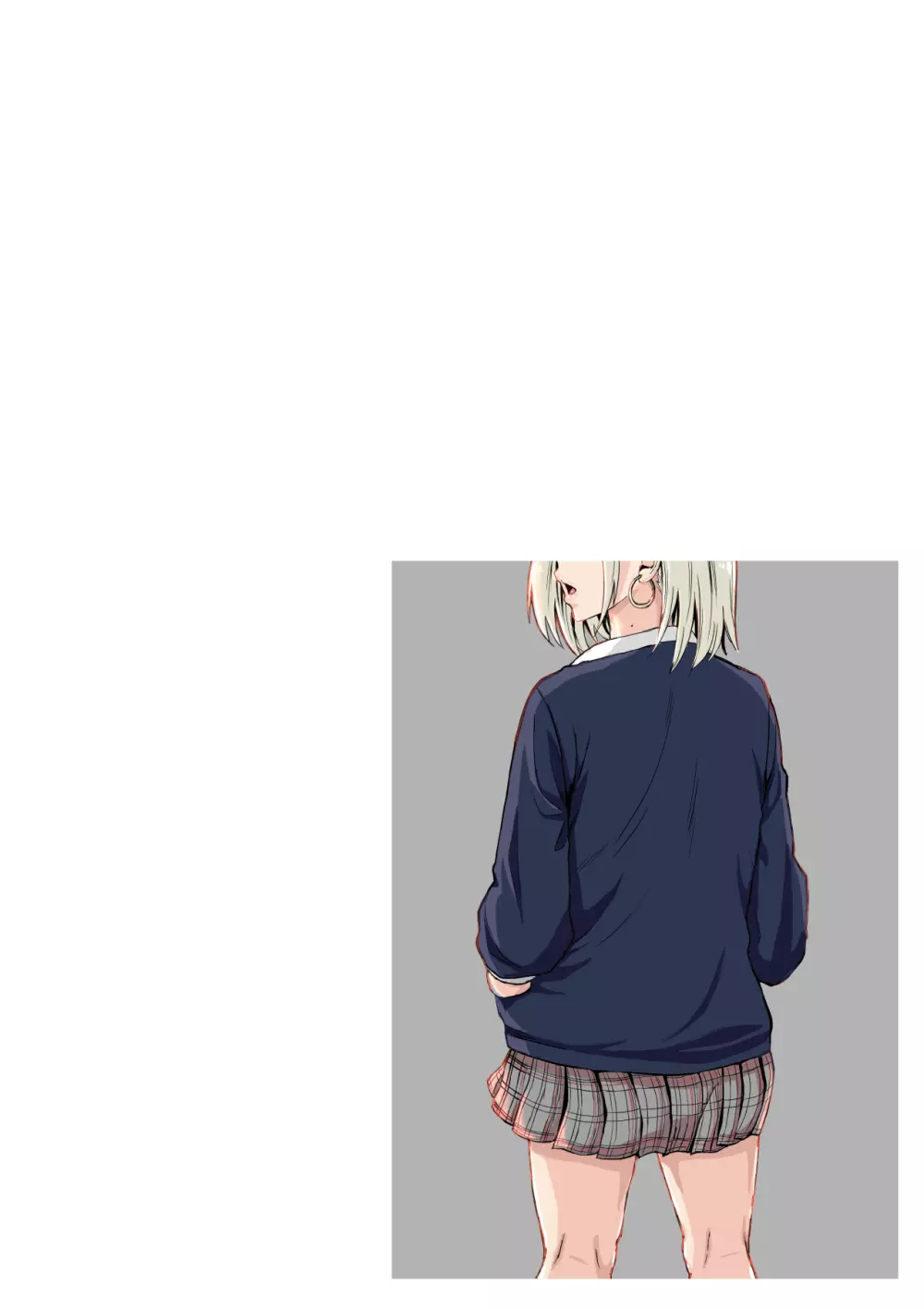 ギャルjkエロ漫画1話~27話 Page.2