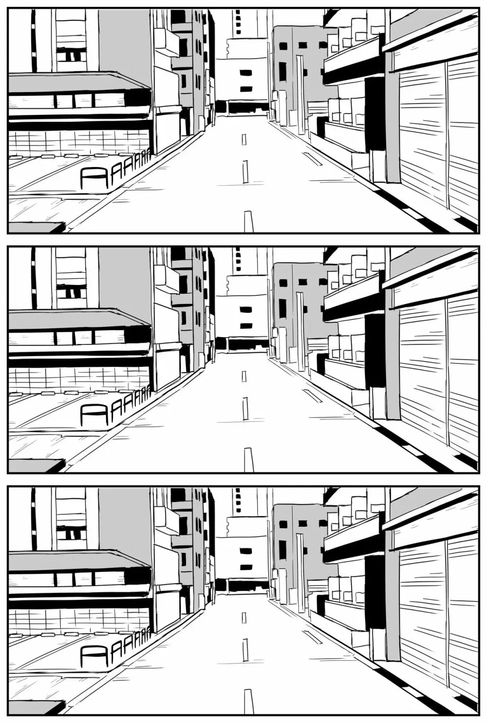 ギャルjkエロ漫画1話~27話 Page.267