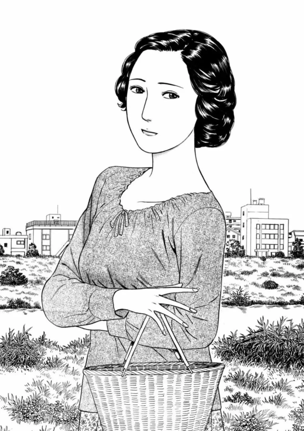 欲に溺れる人妻~若い欲に蜜をこぼして~ 1 Page.27