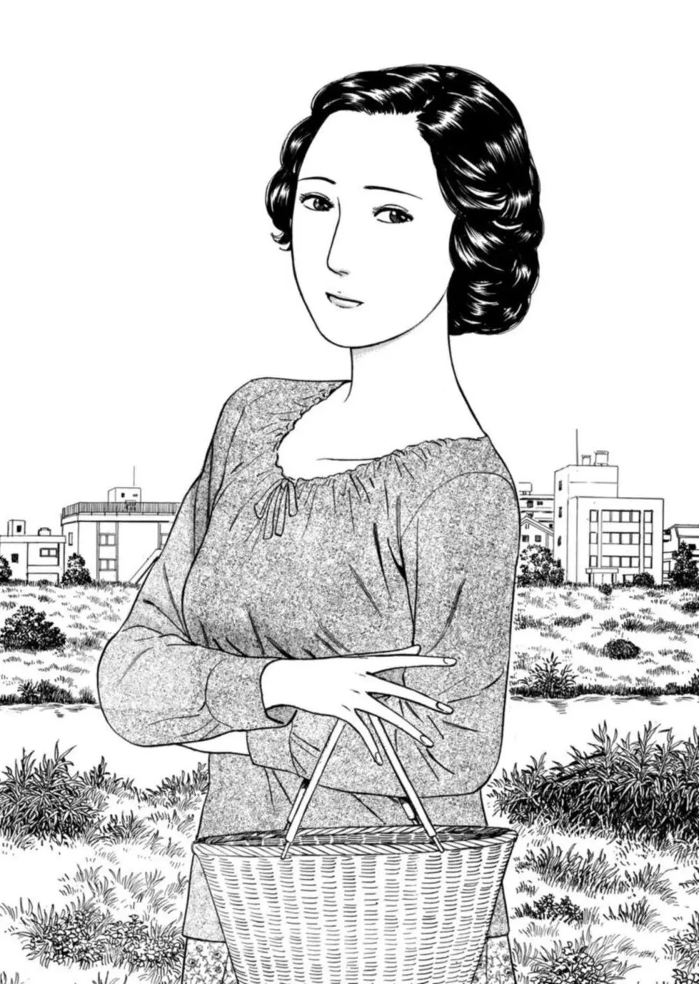 欲に溺れる人妻~若い欲に蜜をこぼして~【合冊版】1 Page.26