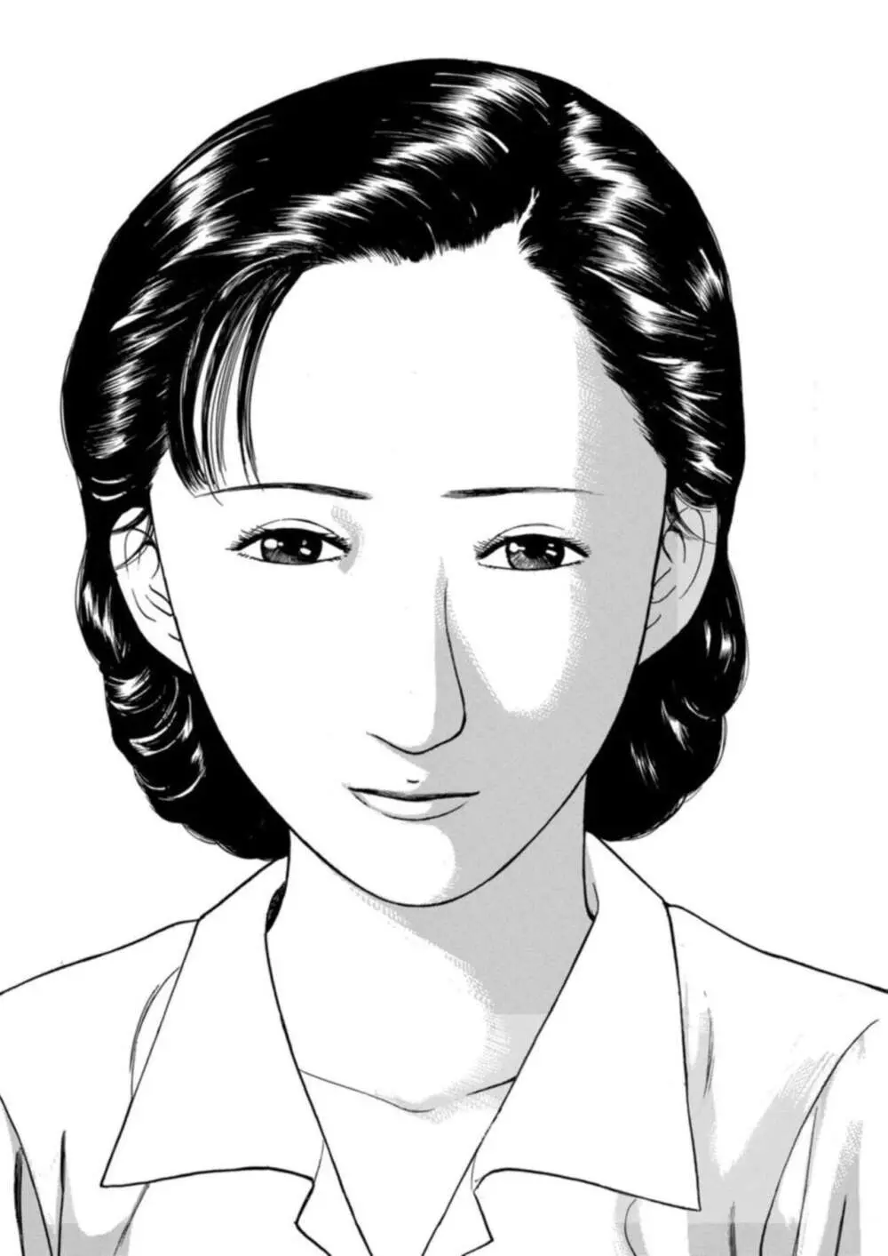欲に溺れる人妻~若い欲に蜜をこぼして~【合冊版】1 Page.49